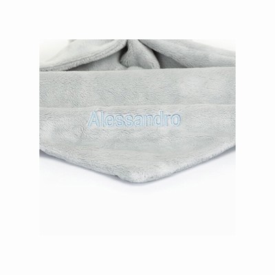 Jellycat Bashful Silver Bunny UK | 74065EIVQ